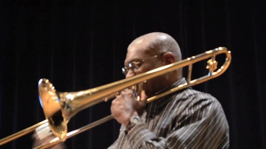 Inside Outlaw -John Zappa